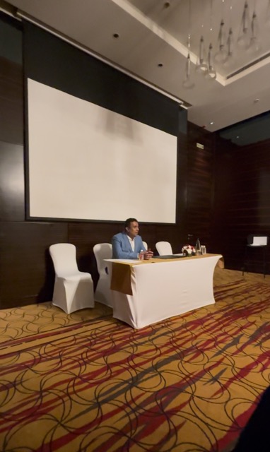 Country Specific Session for Sri Lanka @ Pune International Business Summit