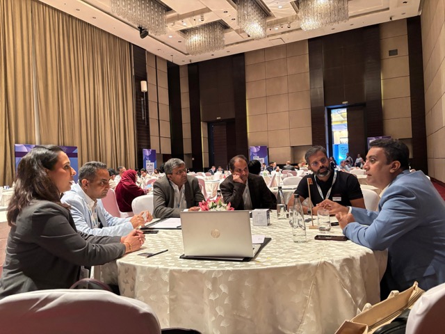 B2B Meetings @ Pune International Business Summit