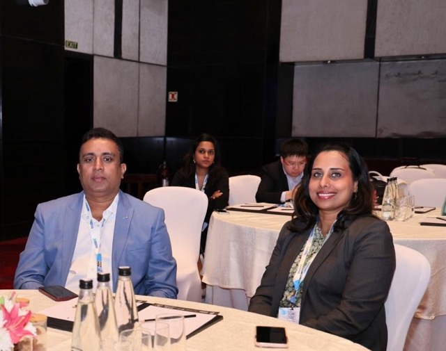 @ Pune International Business Summit