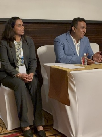 Country Specific Session for Sri Lanka @ Pune International Business Summit